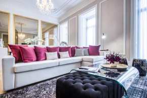 Luxury Apartment in the emblematic Avenida Liberdade